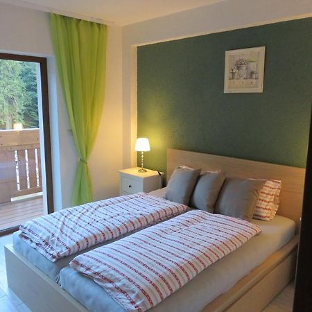 Apartman Chopok Juh Romantika 14 تالي المظهر الخارجي الصورة