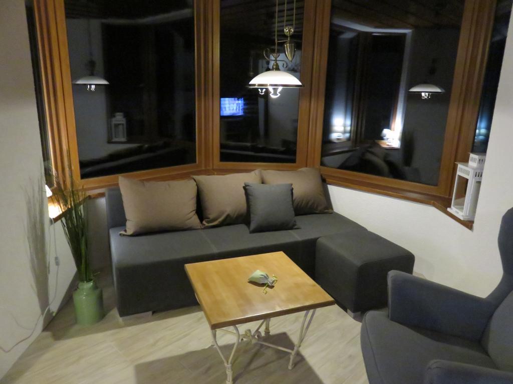 Apartman Chopok Juh Romantika 14 تالي المظهر الخارجي الصورة