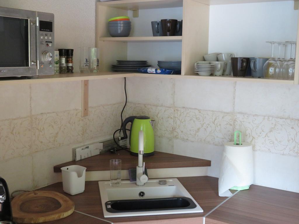 Apartman Chopok Juh Romantika 14 تالي المظهر الخارجي الصورة