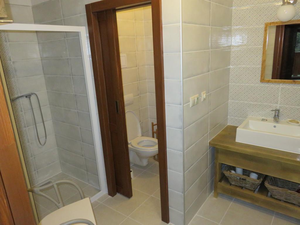 Apartman Chopok Juh Romantika 14 تالي المظهر الخارجي الصورة