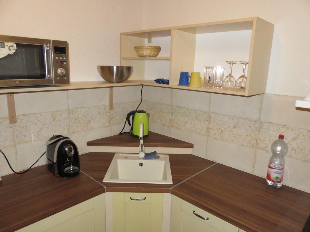 Apartman Chopok Juh Romantika 14 تالي المظهر الخارجي الصورة