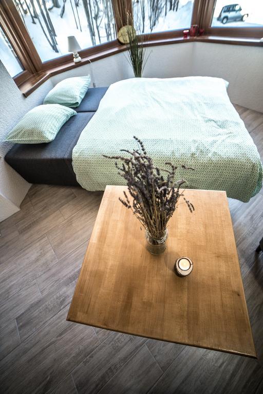 Apartman Chopok Juh Romantika 14 تالي المظهر الخارجي الصورة