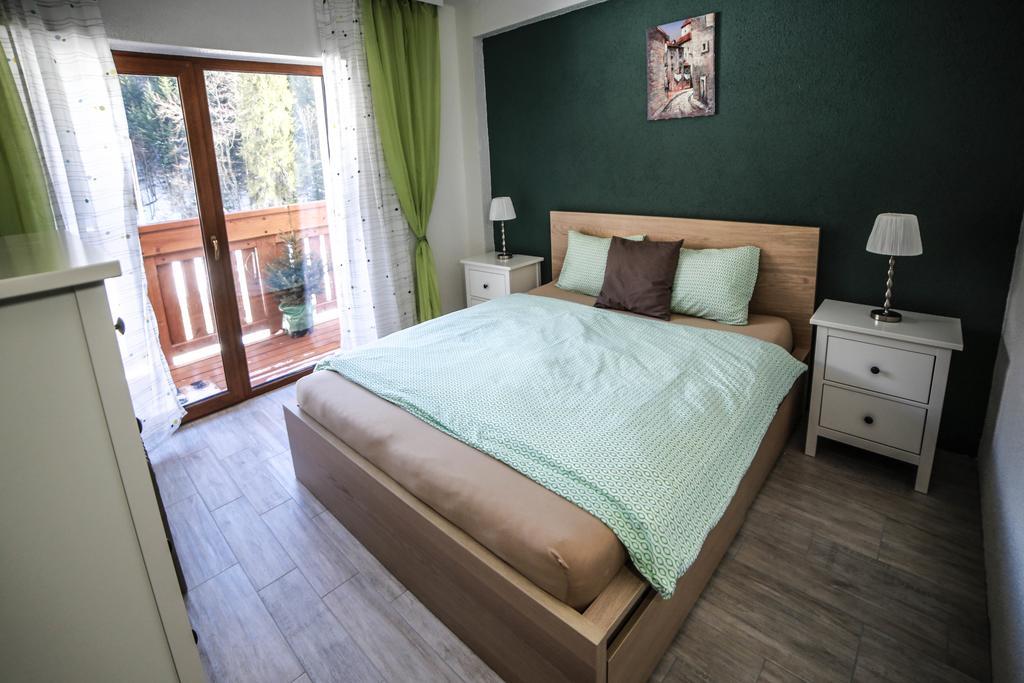 Apartman Chopok Juh Romantika 14 تالي المظهر الخارجي الصورة