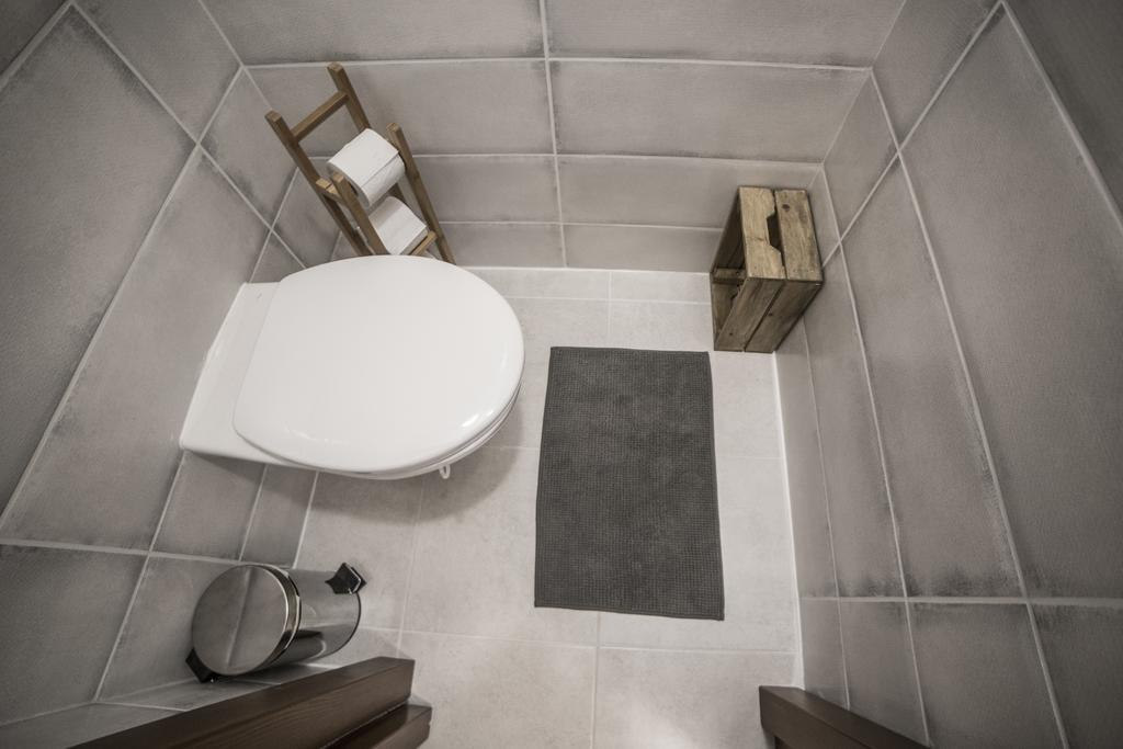 Apartman Chopok Juh Romantika 14 تالي المظهر الخارجي الصورة