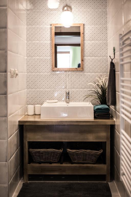 Apartman Chopok Juh Romantika 14 تالي المظهر الخارجي الصورة