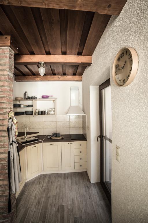 Apartman Chopok Juh Romantika 14 تالي المظهر الخارجي الصورة
