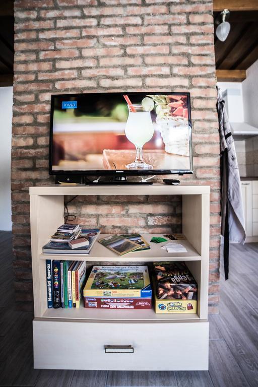 Apartman Chopok Juh Romantika 14 تالي المظهر الخارجي الصورة