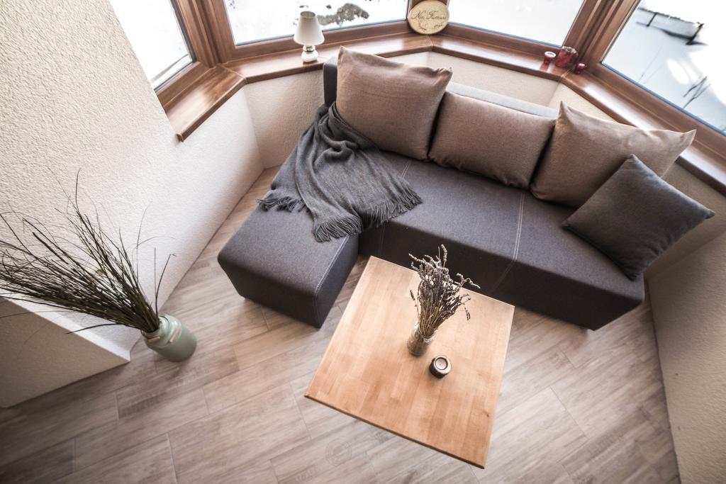 Apartman Chopok Juh Romantika 14 تالي المظهر الخارجي الصورة